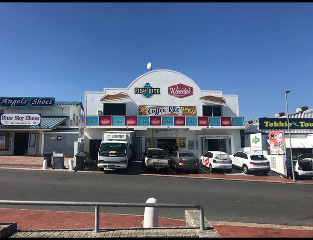 600M² RETAIL FOR SALE IN OAKDALE